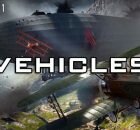 Battlefield 1 Vehicles