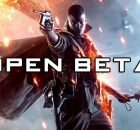 Battlefield 1 Open Beta