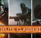 Battlefield 1 Elite Classes